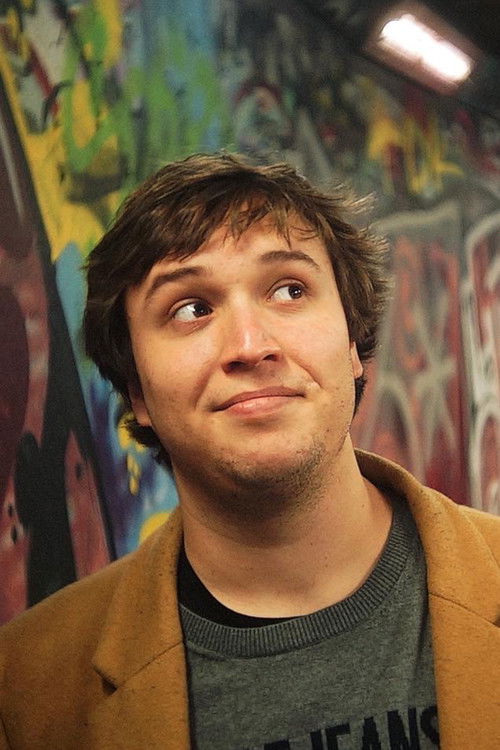 Manu Ausín as Frank