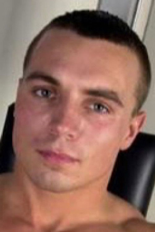 Vince Taylor as Contestant