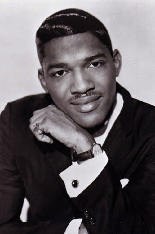 Edwin Starr as Ossie Sands