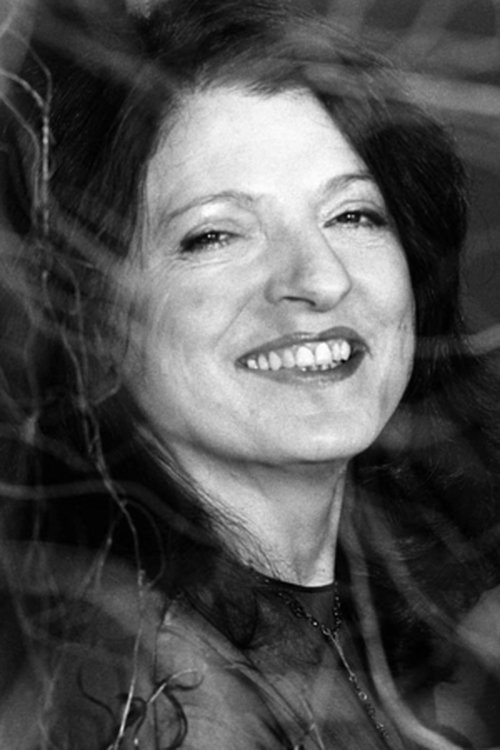 Urszula Dudziak as Self/Jazz Vocalist