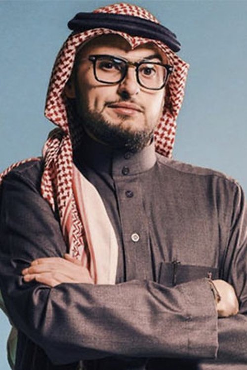 Nawaf Alshubaili as مصلح السويدي
