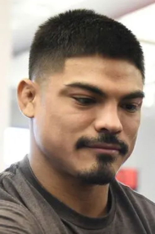 Drako Rodriguez as Self