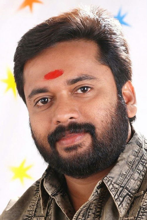 Saji Gopalakrishnan profile photo