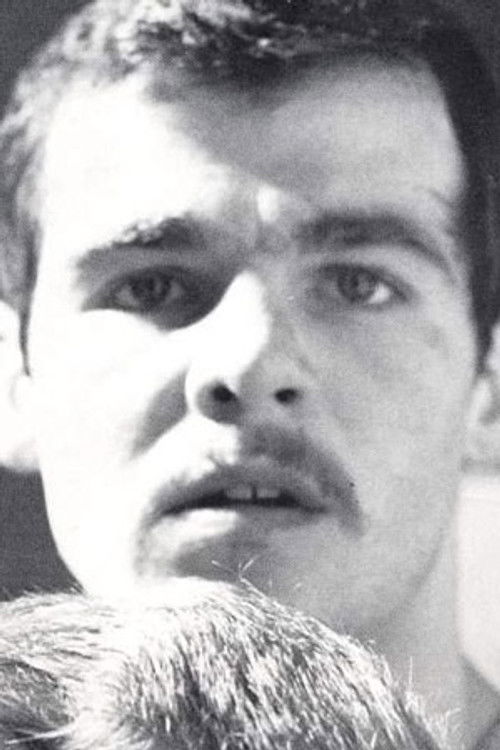 Chip Robertson as (segment "Little Brother's Coming Out") (archive footage)