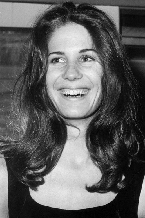 Anne Byrne Hoffman as Friend