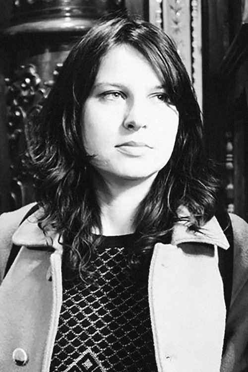 Stella Mozgawa as Self