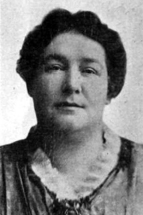 Jessie Stevens as Dowager