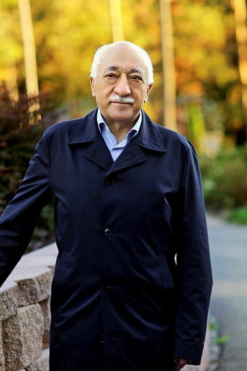 Fethullah Gülen as 
