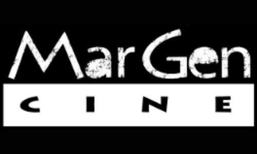 Margen Cine logo