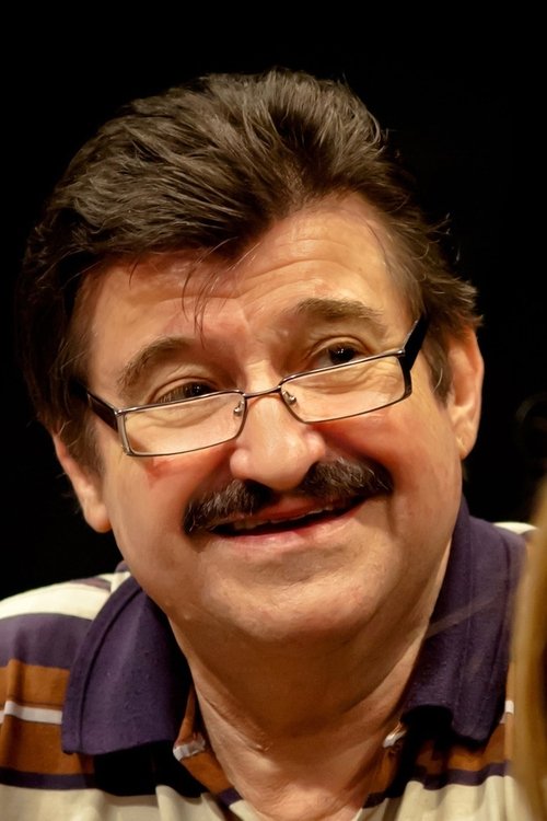 Gyula Szombathy as Miniszter