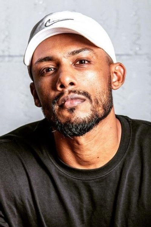 Dino James as Squad Boss