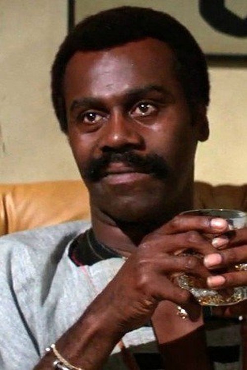 Albert Popwell as Wonderful Digby