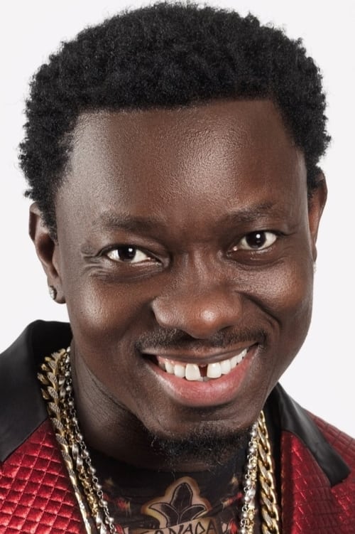 Michael Blackson as Taxi Cab Driver