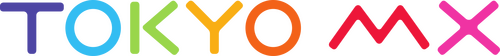 Tokyo MX logo