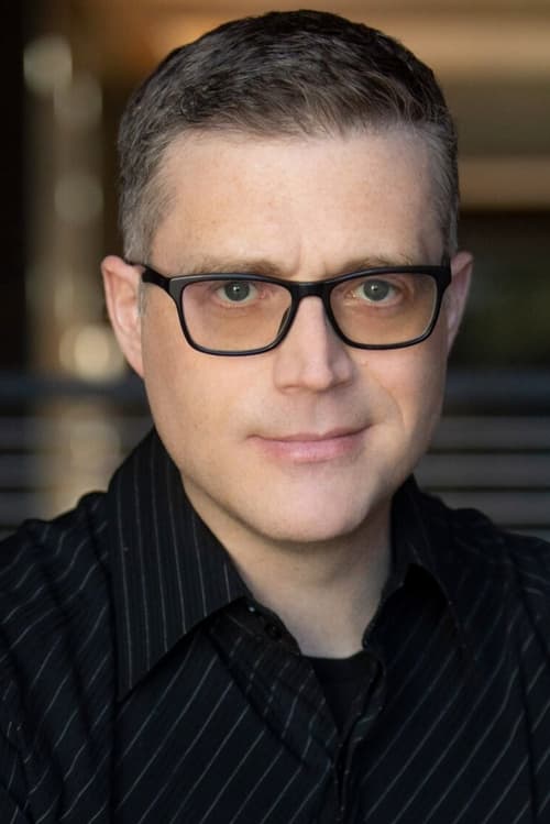 Angus MacLane as Additional Voice Talent (voice)