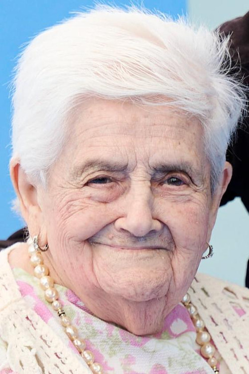 Rosario García as Antonia