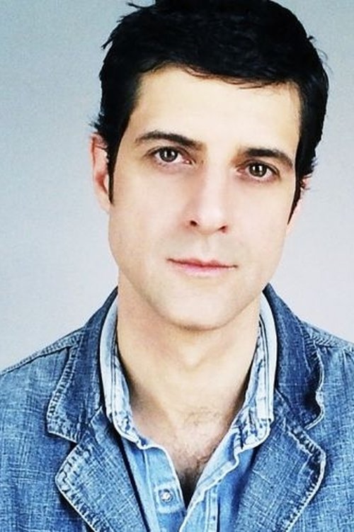 Simon Masnay as Jean-Robert Bernard