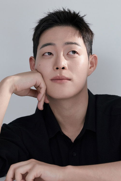 Park Kwan-woo as Jang Min-jae