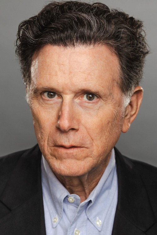 Daniel Norton as Judge 5