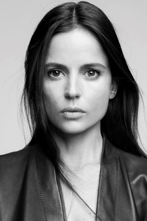 Elena Anaya as Adelaida