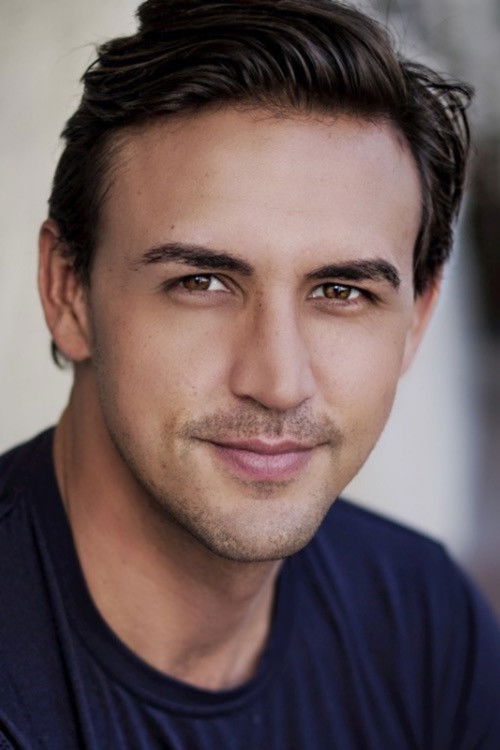 Lucas Coleman as Robert Olafsson