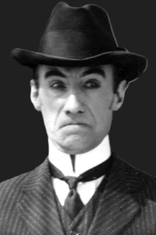 Claude Cooper as Sam