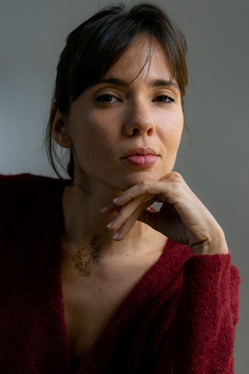 Tássia Dhur as Rita Hellpulsa