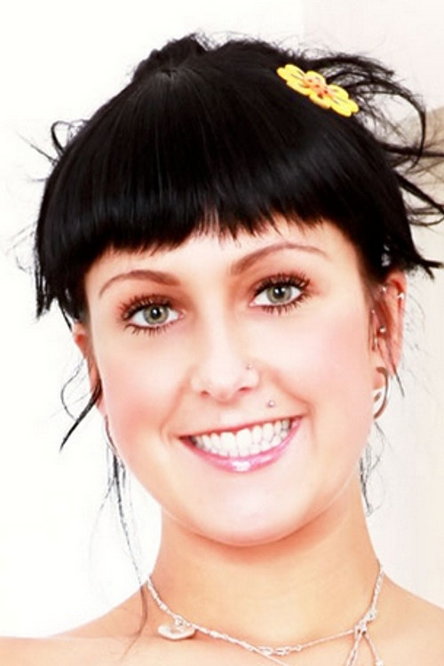 Kristyna as (archive footage)