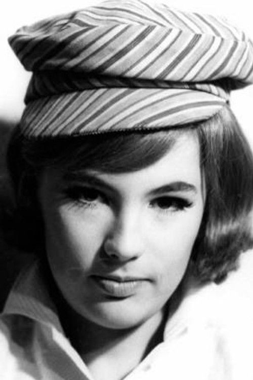 Katia Moguy as Maria Da Costa