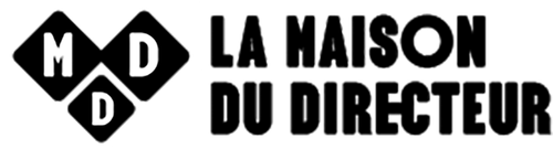 La Maison du Directeur logo