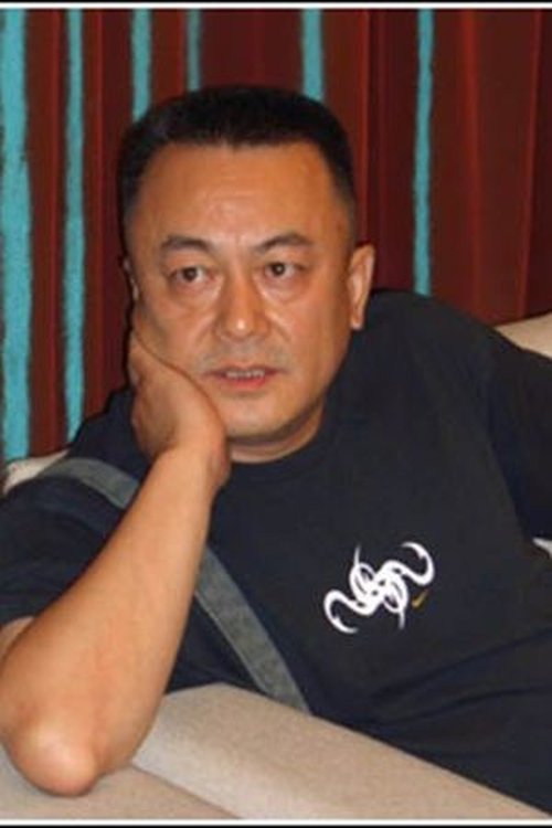 Yang Fengliang as Chen Hao-xiang