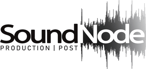 SoundNode logo