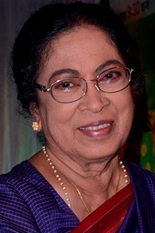 Sulabha Deshpande as 