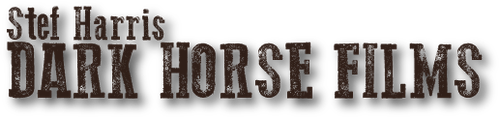 Dark Horse Films logo