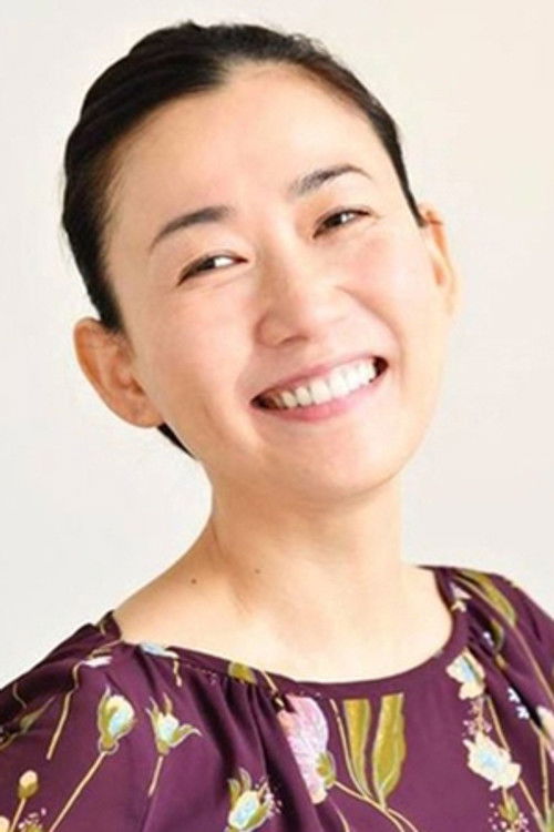 Hako Ohshima as Miki Mita