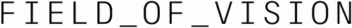 Field of Vision logo
