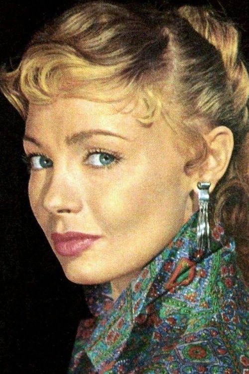 Dany Robin as Marylin