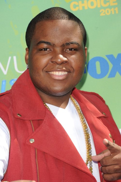 Sean Kingston as Self