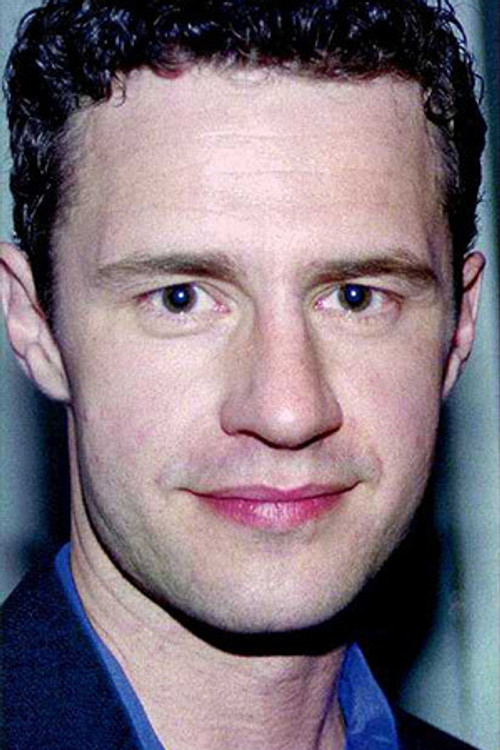 Chris Owens as Pickup #2