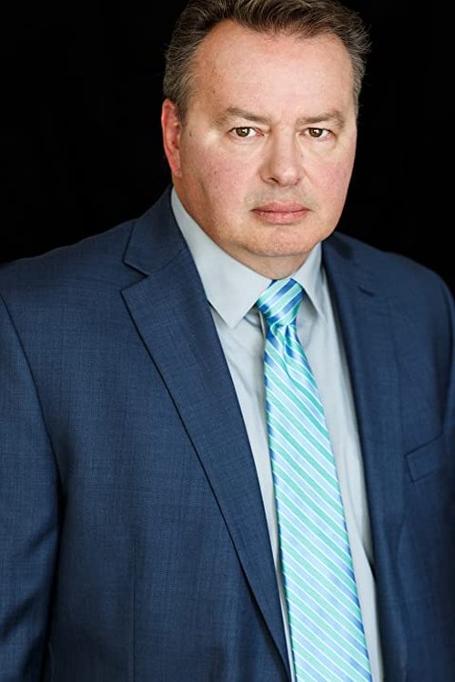 George R. Sheffey as Dave