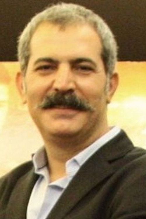 Muharrem Gülmez as Tuncay