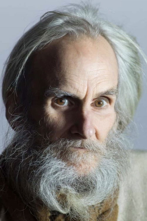 Bruce Bickford as Himself