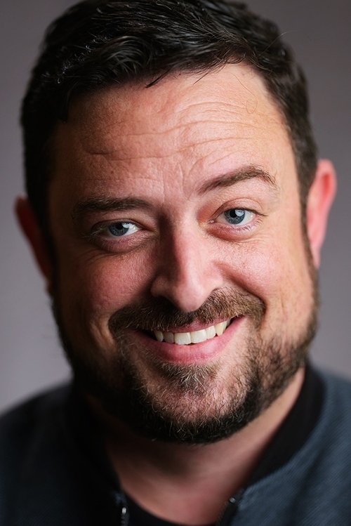 Ryan Cooper as Robo Minotaur (voice)