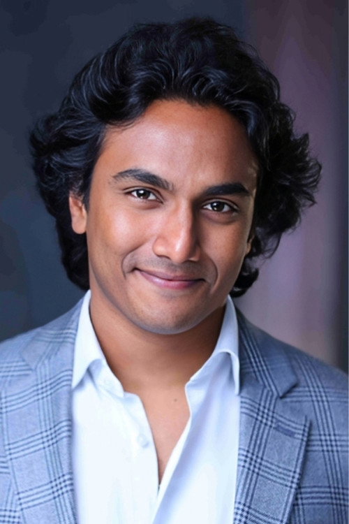 Anoop Surya as Informant