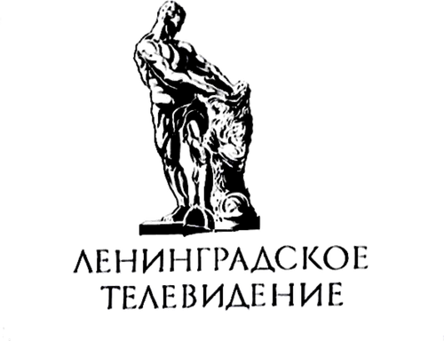 Leningrad Television logo