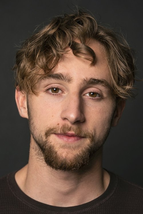 Josef Kersh as Mino Salihu