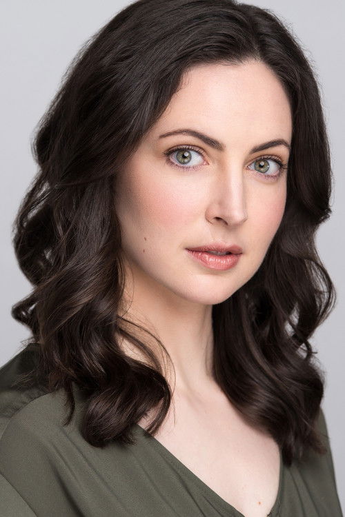 Katie Wieland as Constance