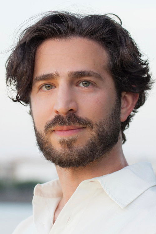 Reza Emamiyeh as Sam