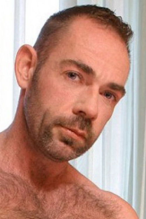 Jack Van Dean as John