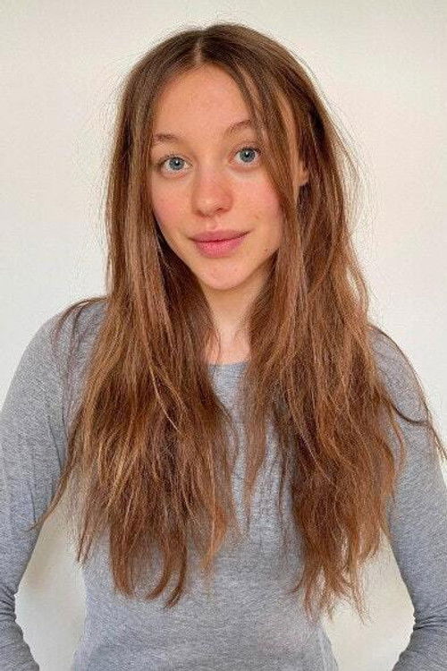 Isa Thorlacius as Marie Louise Lindestrup